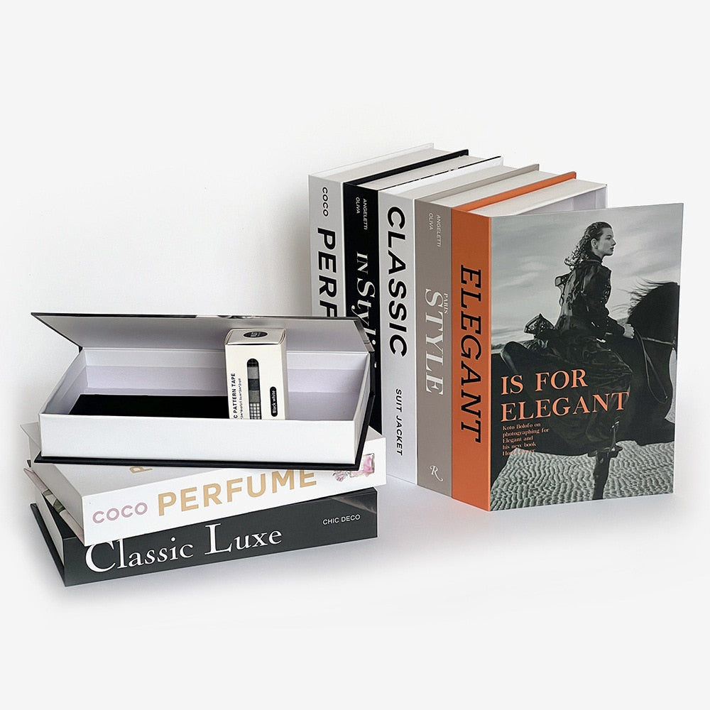faux-livre-the-finer-things-2-Faux livre