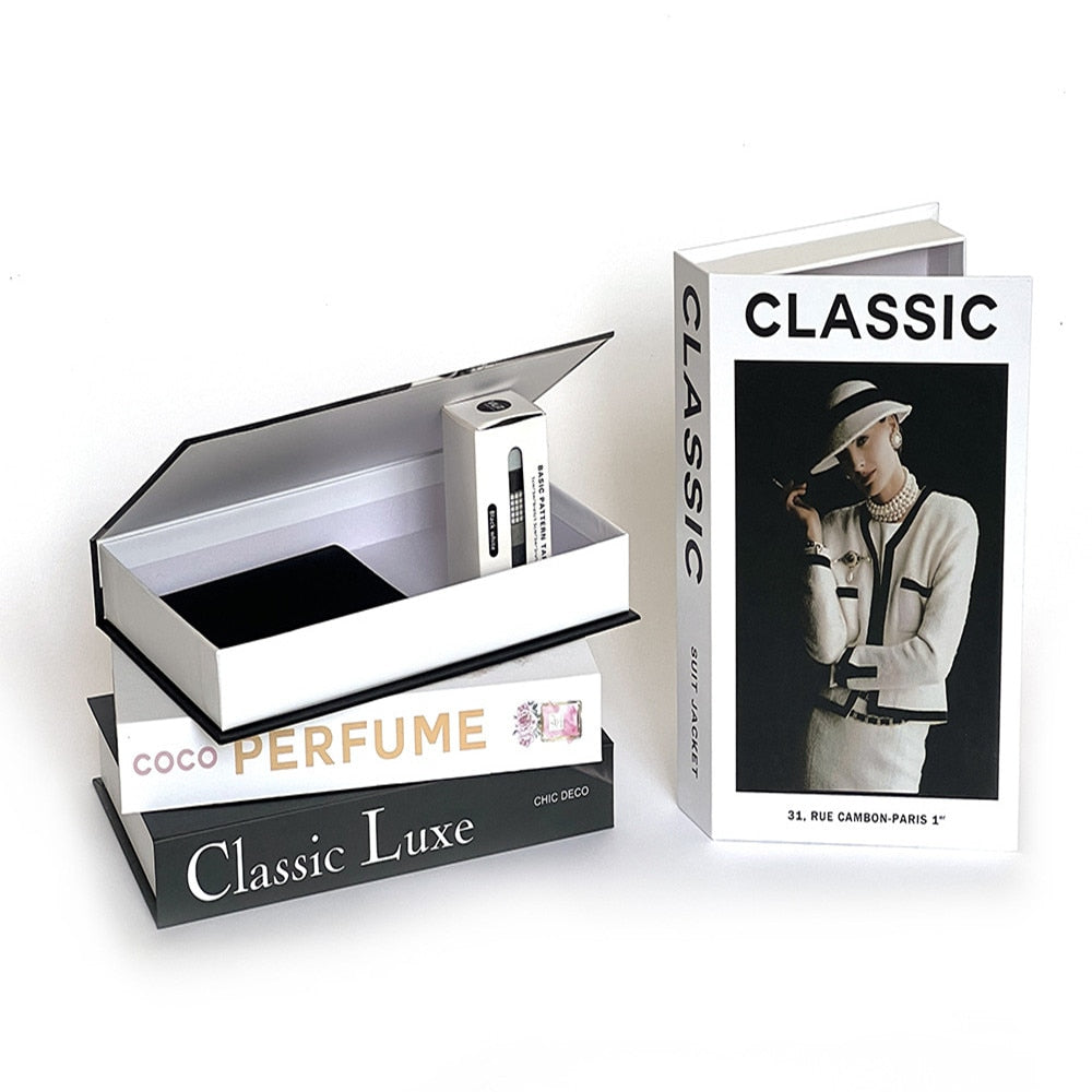 faux-livre-the-finer-things-3-Faux livre