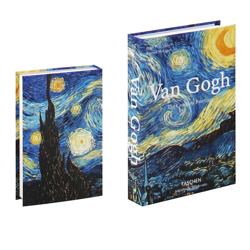 faux-livre-van-gogh-1-Faux livre