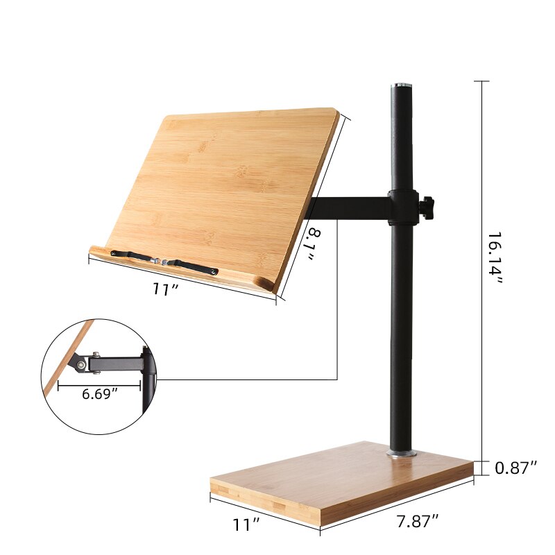 porte-livre-ajustable-pour-cuisine-s-4-porte-livre