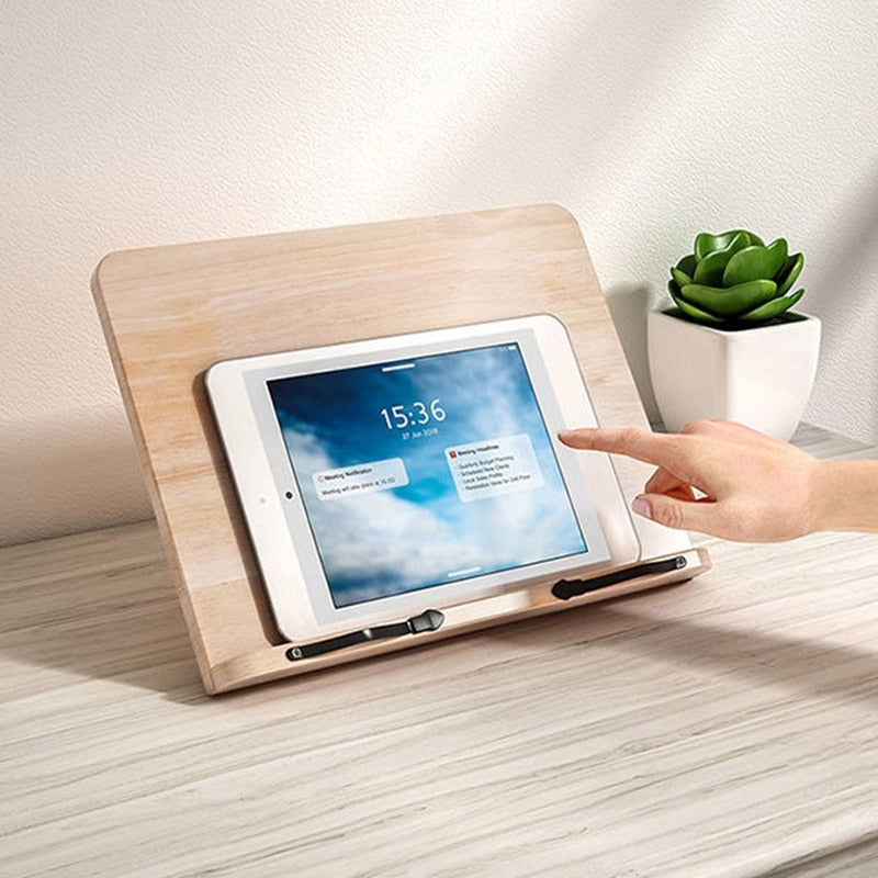 porte-livre-de-cuisine-en-bois-de-pin-3-porte-livre