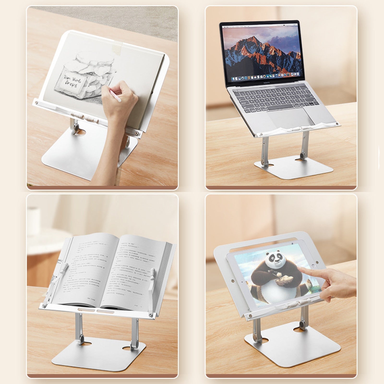 porte-livre-lourd-en-aluminium-3-porte-livre