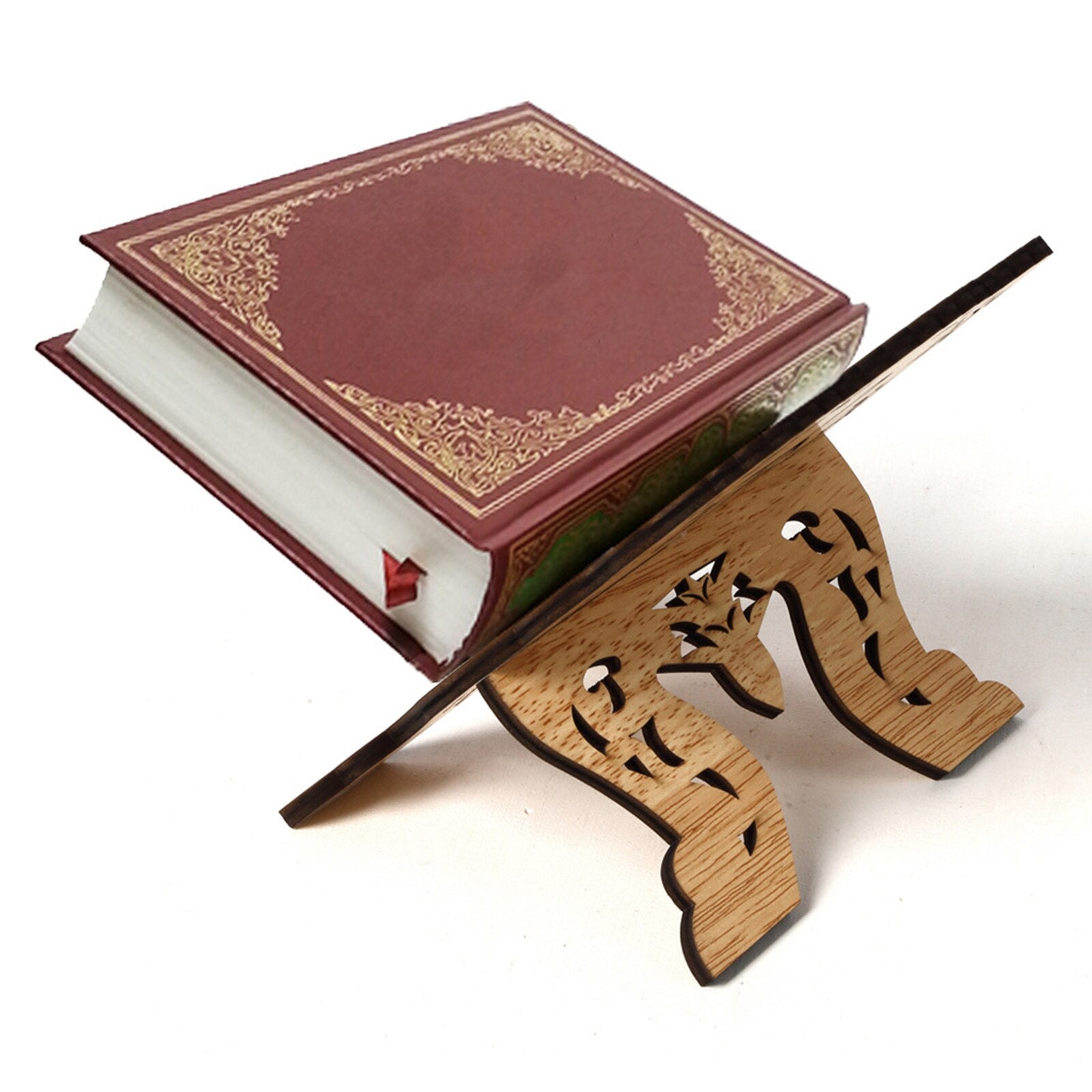 presentoir-livre-motif-boise-sapin-2-porte-livre