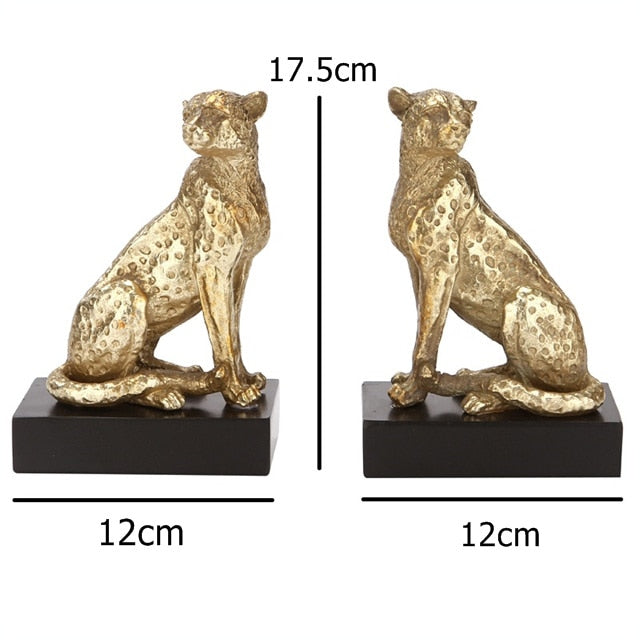 Serre-Livre-Art-Guepard5serre-livres3256804051232418-MULTI-1-5 Cells