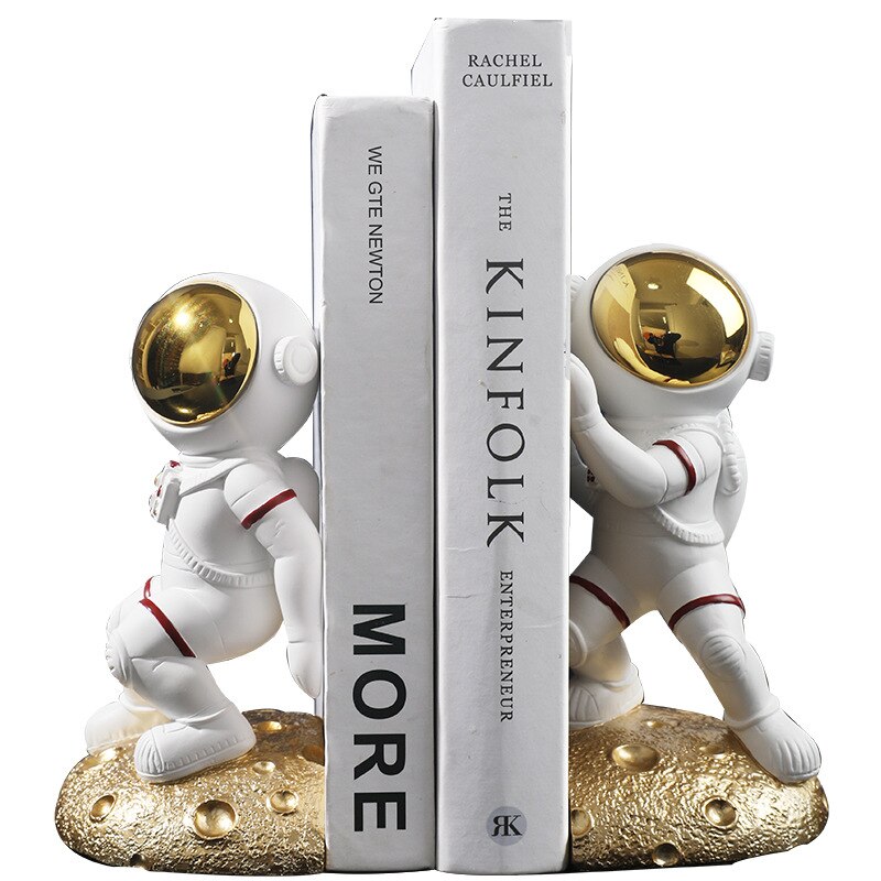 Serre-Livre-Astronautes-Creatifs-Gris5serre-livres3256805105587461-Gray