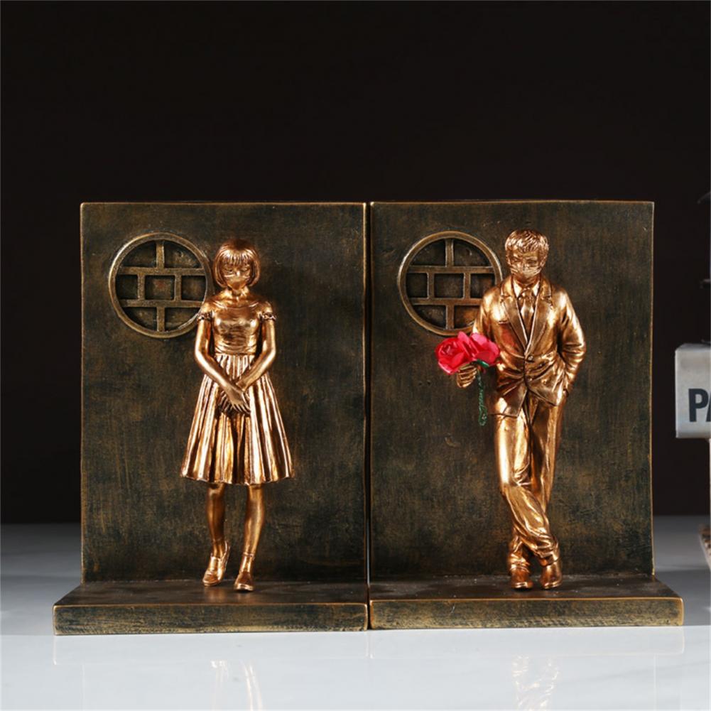 Serre-Livre-Banksy-Amoureux-Dore4serre-livres3256804164163656-Golden