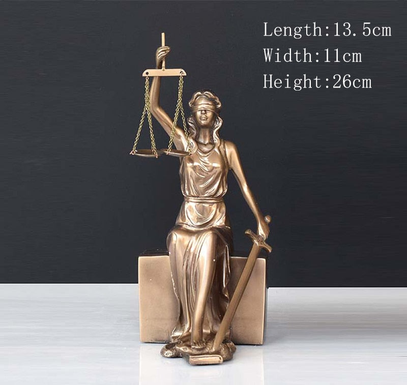 Serre-Livre-Bronze-Justice-Assise2serre-livres3256804603861162-1 pc