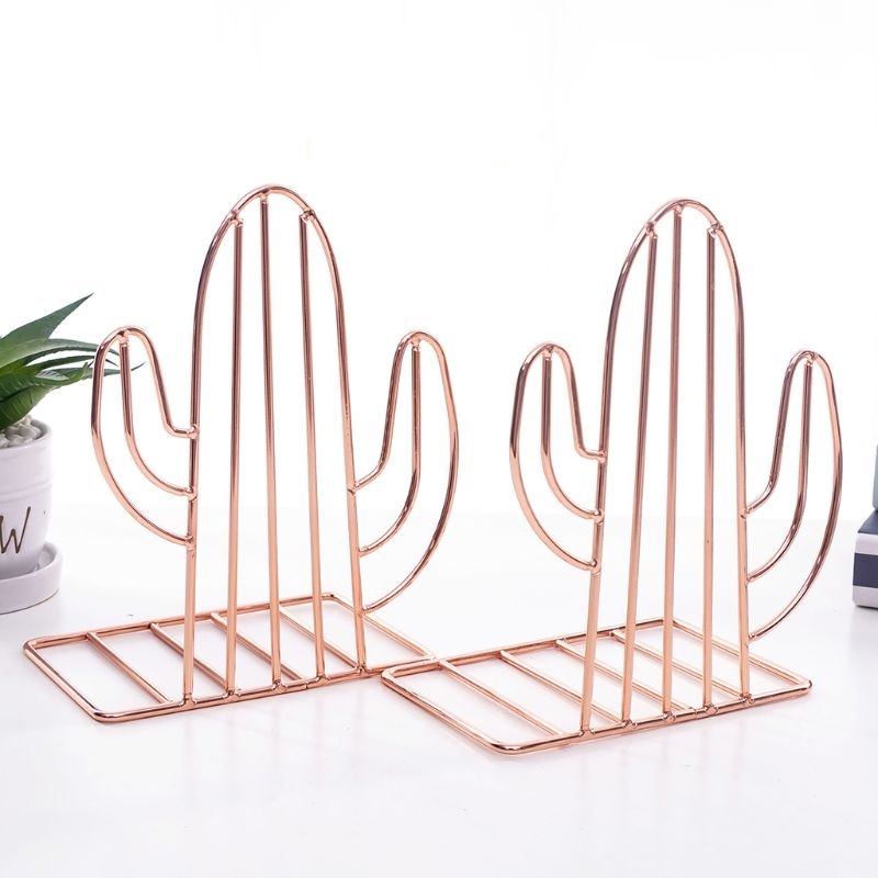 Serre-Livre-Cactus-Rose1serre-livres2255800171961886-Rose Gold