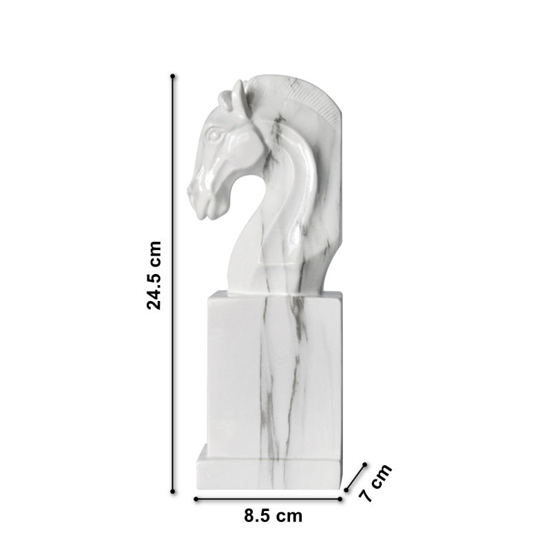 Serre-Livre-Cheval-de-Lumiere2serre-livres3256804706772317-one pc white-China