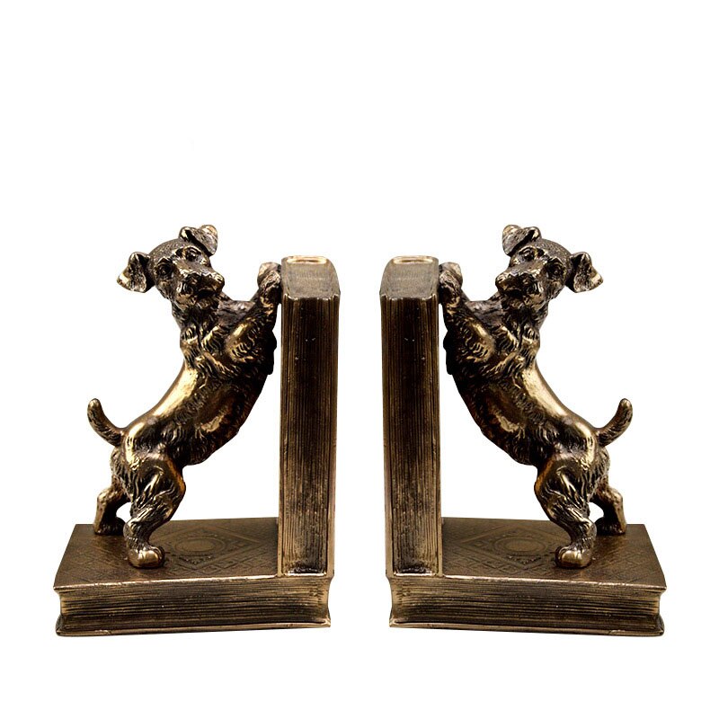 Serre-Livre-Chien-Nordique7serre-livres3256803828870457-1 Pairs