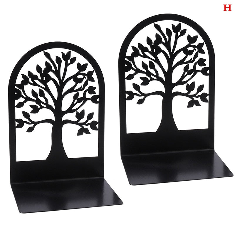 Serre-Livre-Classique-Arbre2serre-livres3256803511993524-H