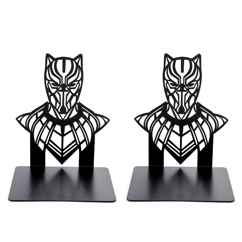 Serre-Livre-Classique-Batman2serre-livres3256804479247932-B023-1 pair