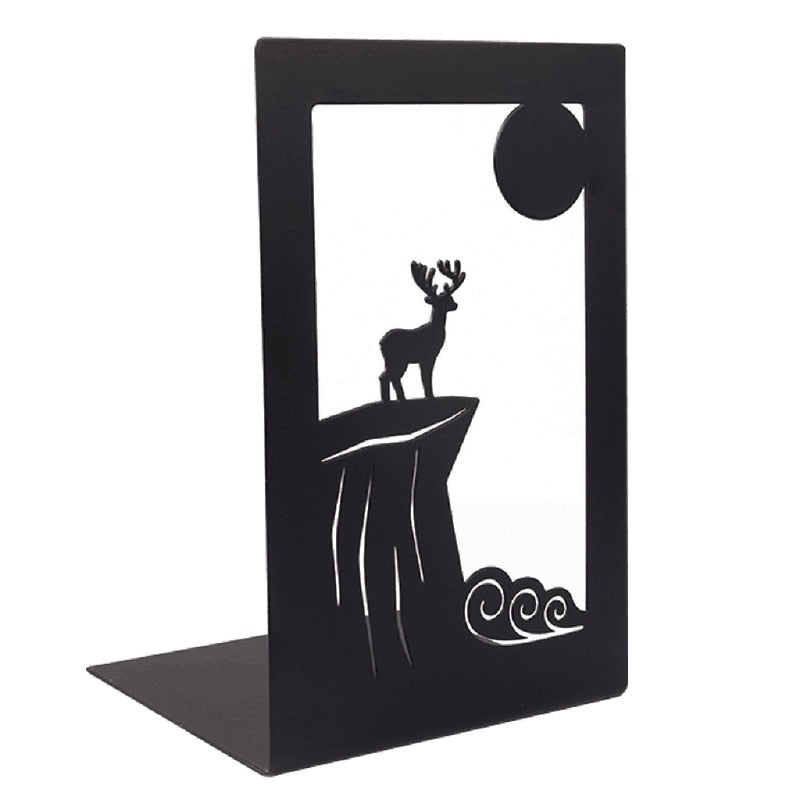 Serre-Livre-Classique-Cerf2serre-livres3256802682693232-A