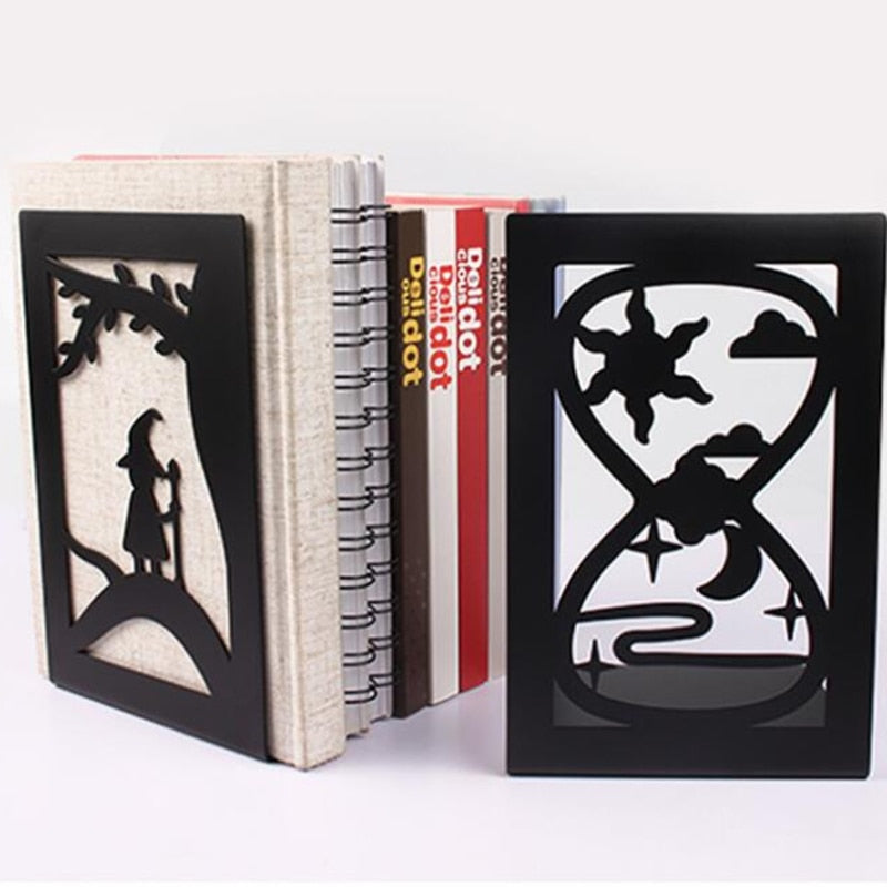 Serre-Livre-Classique-Petite-Sorciere1serre-livres3256802682693232-C
