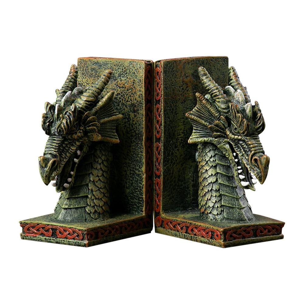 Serre-Livre-Dragon-Malefique5serre-livres3256805164187772-as shows-France