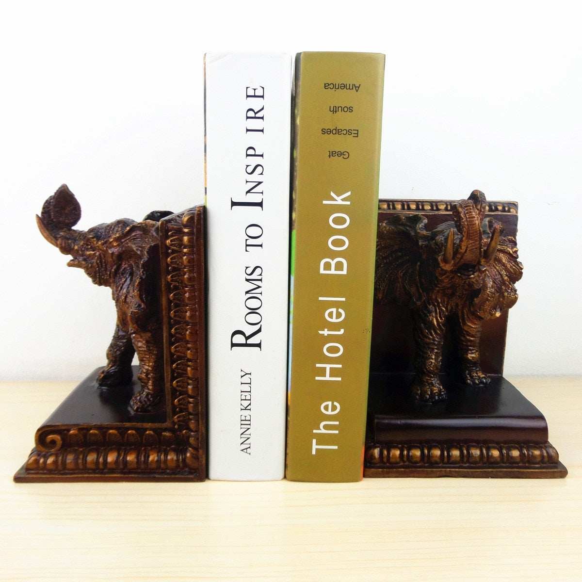 Serre-Livre-Elephant-Antique1serre-livres3256804673659519-2pcs