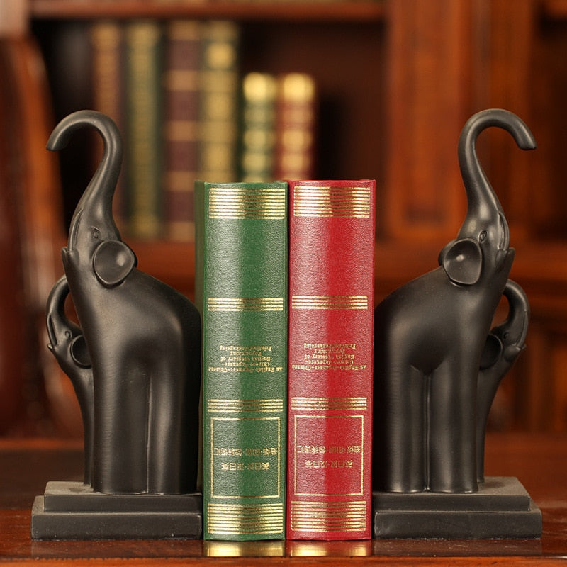 Serre-Livre-Elephant-dAfrique1serre-livres3256804113394776-A11