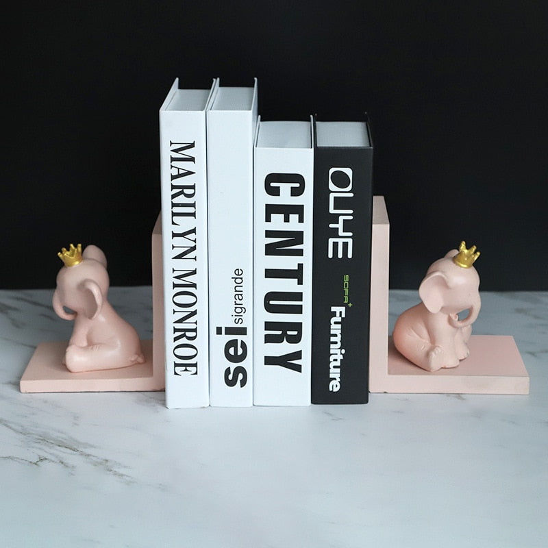Serre-Livre-Elephant-Roi1serre-livres3256804591709813-J