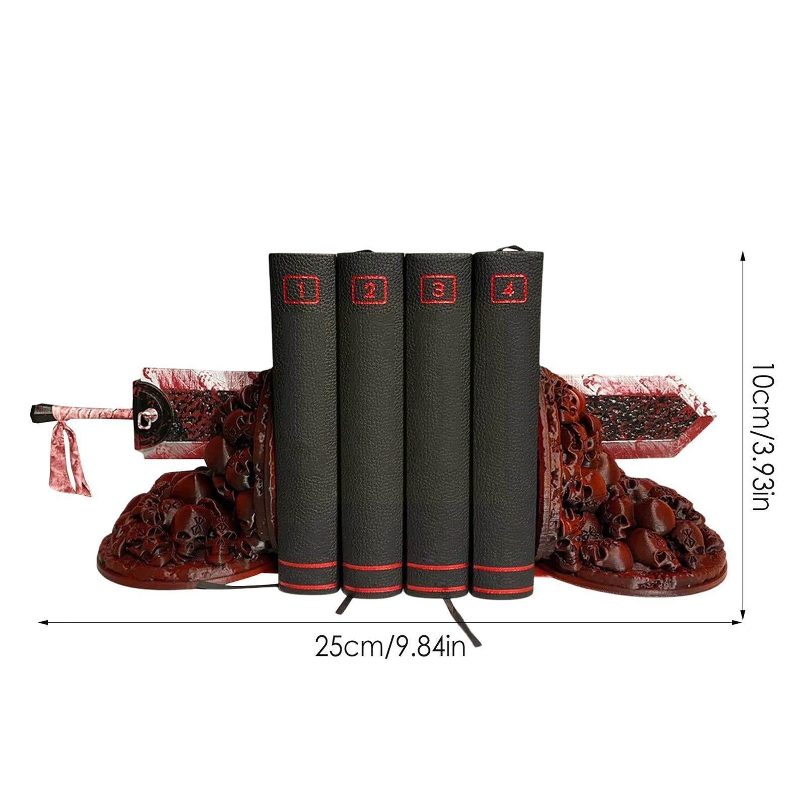 Serre-Livre-Epee-Berserk3serre-livres3256804501353261-AS SHOW