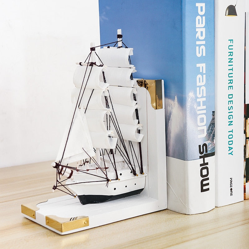 Serre-Livre-Fregate-Blanche3serre-livres3256803582237852-White