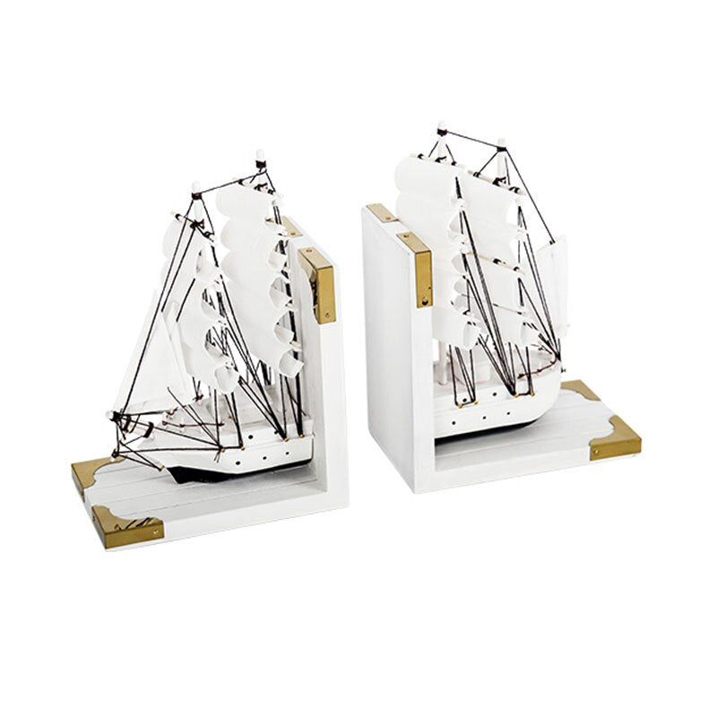 Serre-Livre-Fregate-Blanche5serre-livres3256803582237852-White