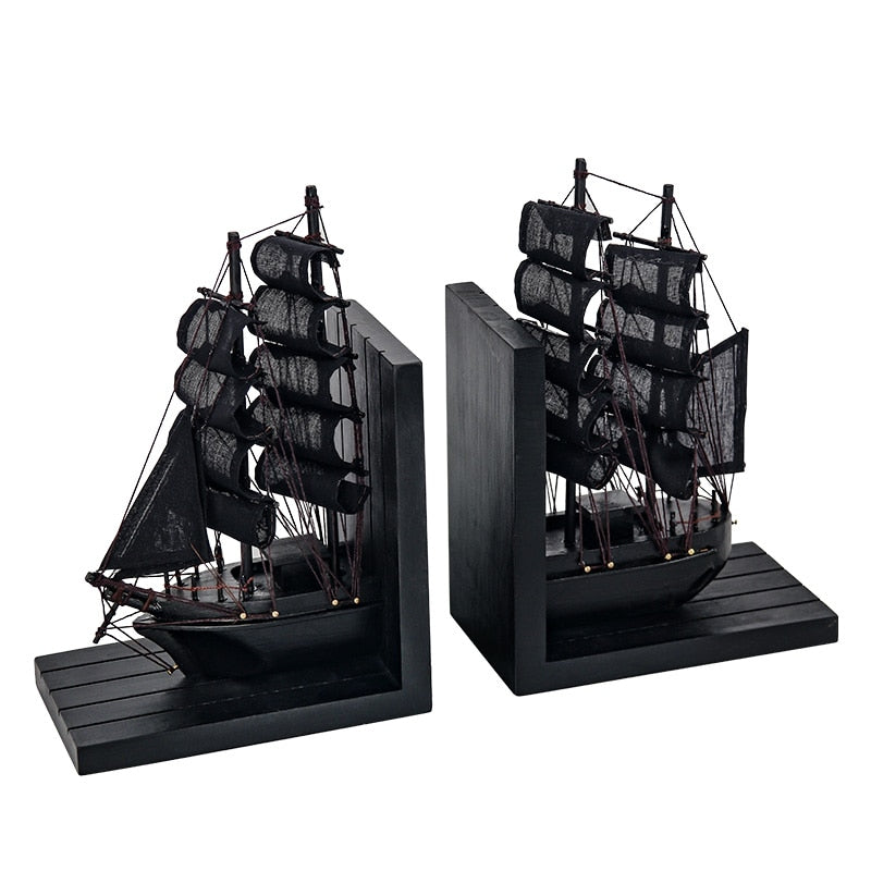 Serre-Livre-Fregate-Noir3serre-livres3256803582237852-Black