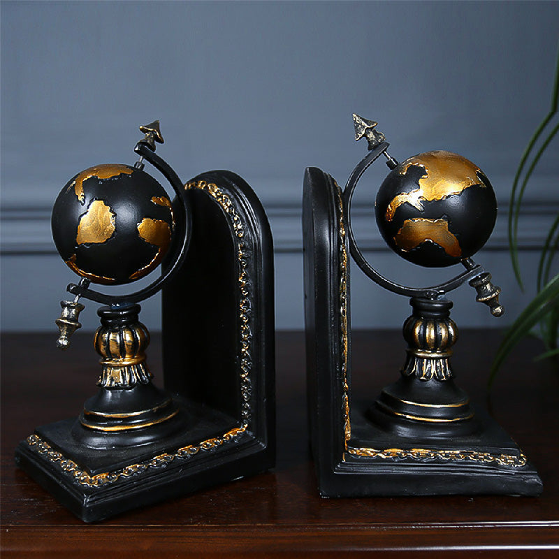Serre-Livre-Globe-Ancien4serre-livres3256804872271802