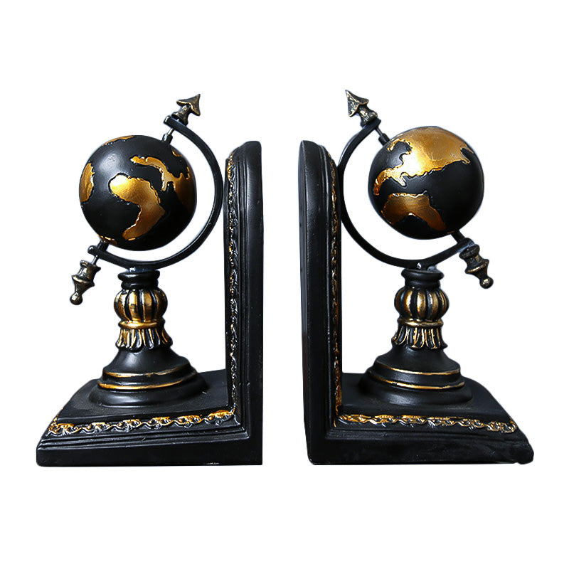 Serre-Livre-Globe-Ancien5serre-livres3256804872271802