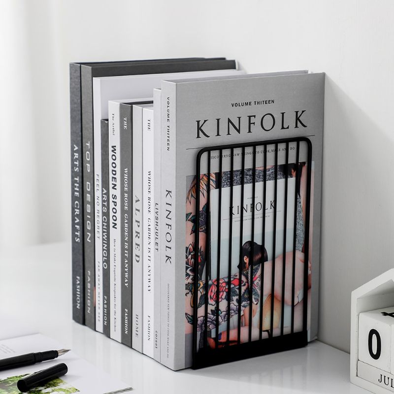 serre-livre-grille-noir-1-serre-livres