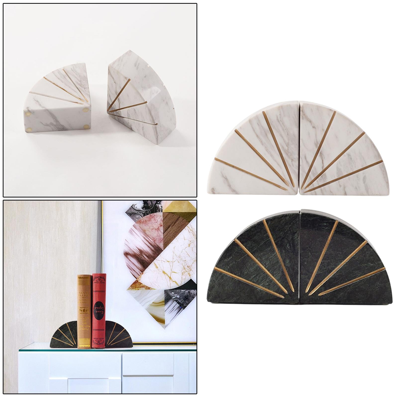 Serre-Livre-Marbre-Polie-Blanc6serre-livres3256804110403693-White-China