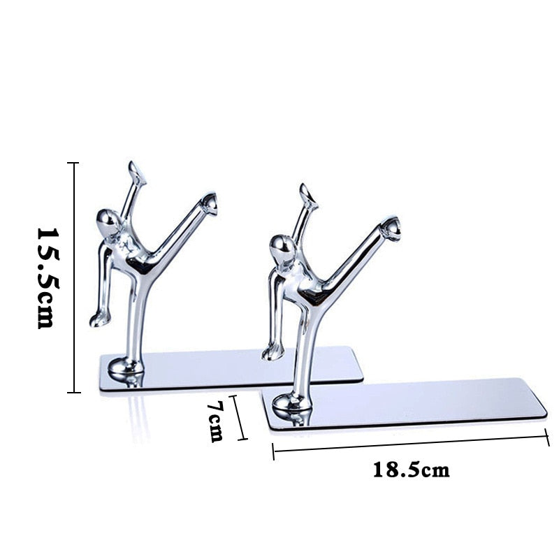 Serre-Livre-Metal-Karate2serre-livres3256805198587360-duad 1