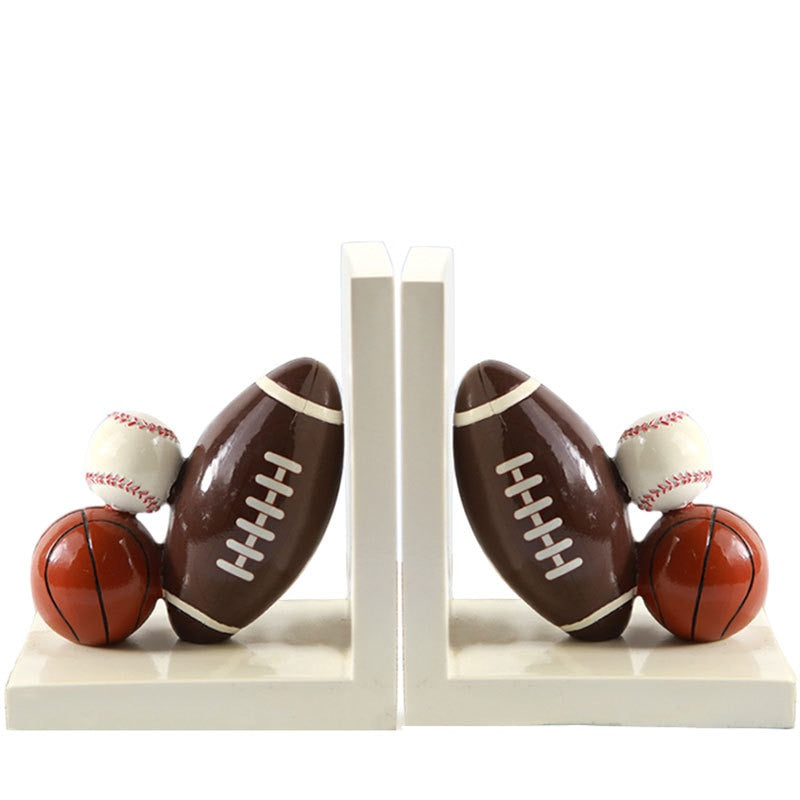 Serre-Livre-Multi-Sport1serre-livres3256804688915966-1pcs