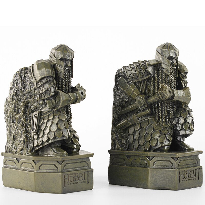 Serre-Livre-Nain-Le-Hobbit3serre-livres3256801626047443-Pair