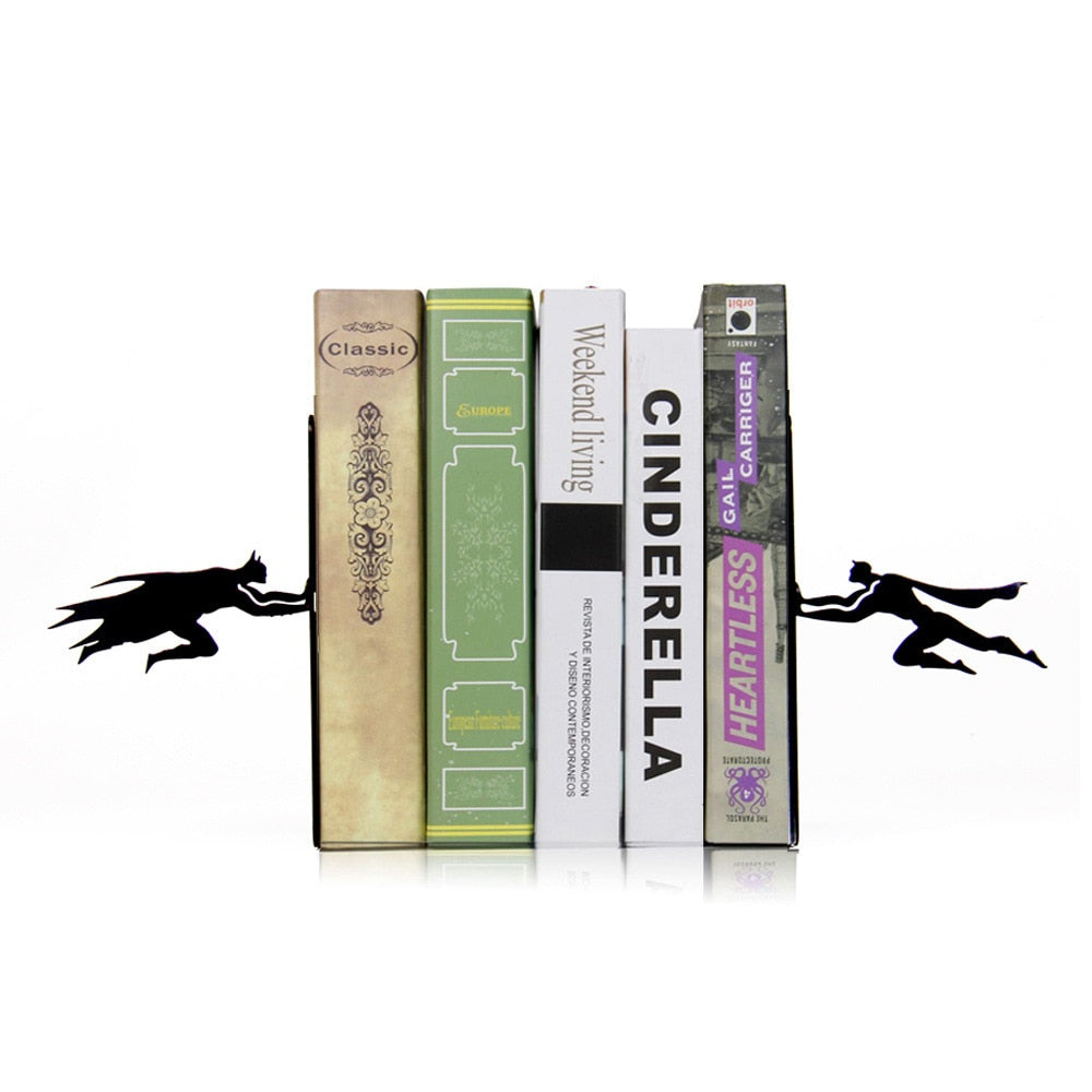 Serre-Livre-Ombre-Super-Heros2serre-livres3256802124743769-Book stand