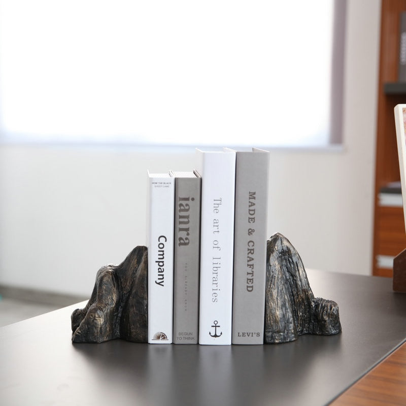 Serre-Livre-Pierre-Noir1serre-livres3256803209713714-Black