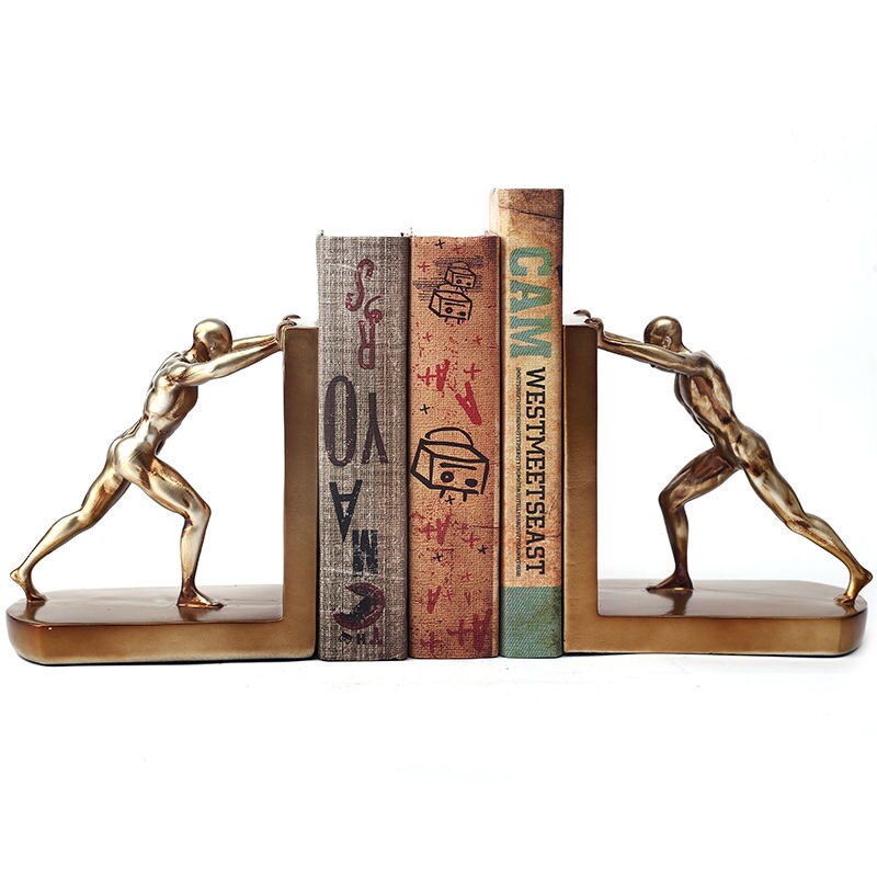 Serre-Livre-Pousseur-DAuckland3serre-livres3256804065884080-2 PCS