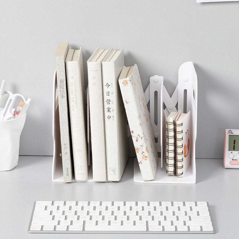 Serre-Livre-Retractable-Blanc3serre-livres3256804512673753-white book stand