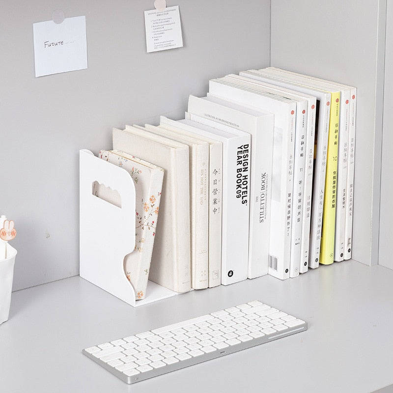 Serre-Livre-Retractable-Blanc6serre-livres3256804512673753-white book stand