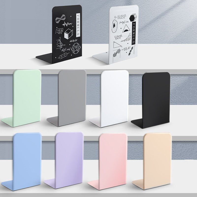 Serre-Livre-Simple-Blanc5serre-livres3256804720002016-001