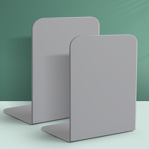 Serre-Livre-Simple-Gris2serre-livres3256804720002016-007