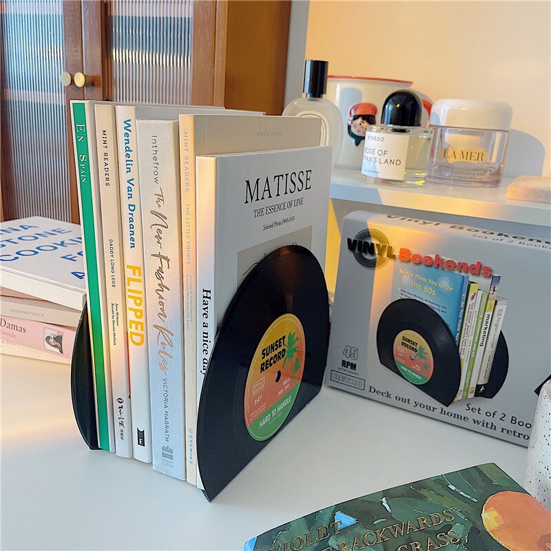 Serre-Livre-Vinyle7serre-livres3256803585004776-1 pair