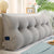 image article de blog Soulagez vos tensions: choisir le coussin de lecture idéal