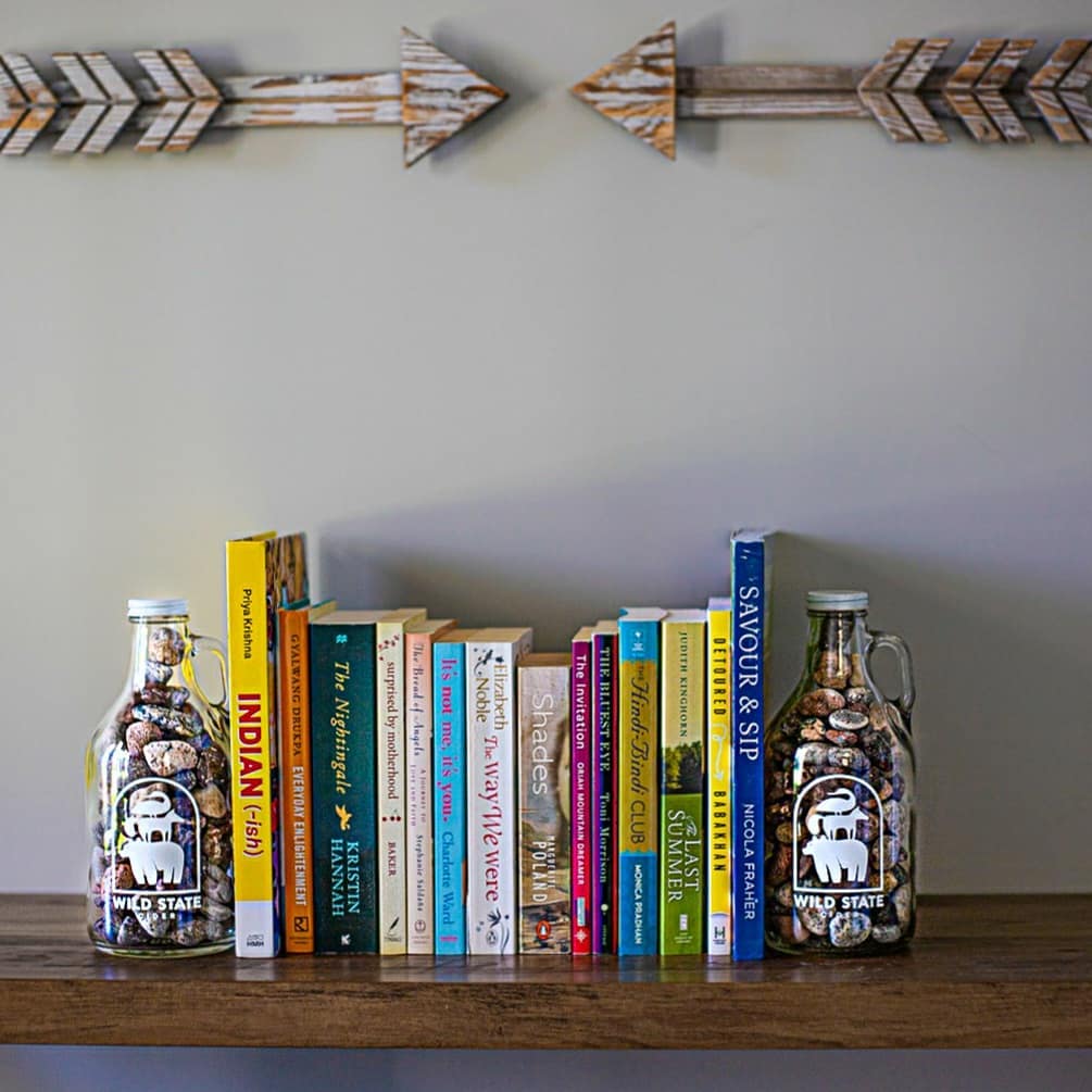 image article de blog comment fabriquer une boite a livre