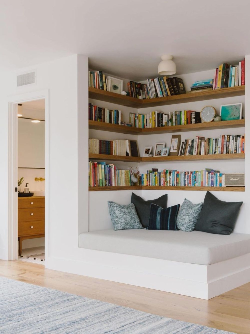 image article de blog Quelle ambiance pour lire ?