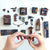 image article de blog Créer des serre-livres DIY : inspiration et astuces pour bibliophiles