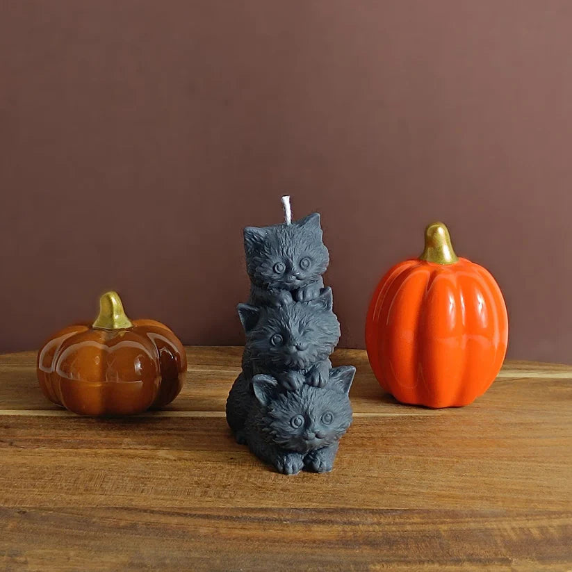 Bougies parfumées : créez une atmosphère dans votre coin lecture