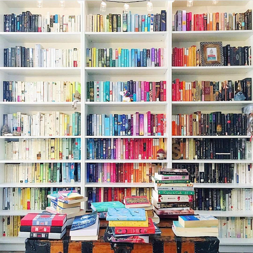 image article de blog Application pour Repertorier ses livres
