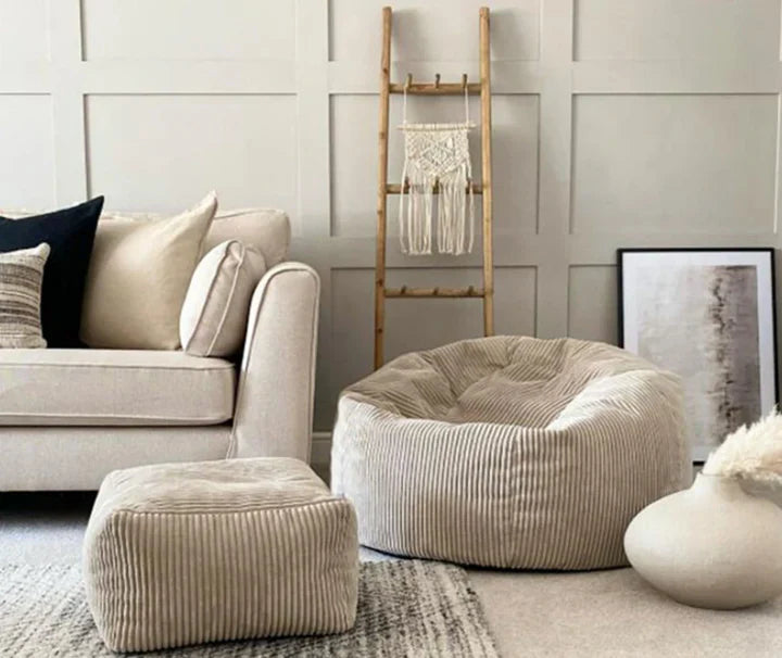image article de blog Le coussin de lecture : confort ultime pour savourer vos moments littéraires