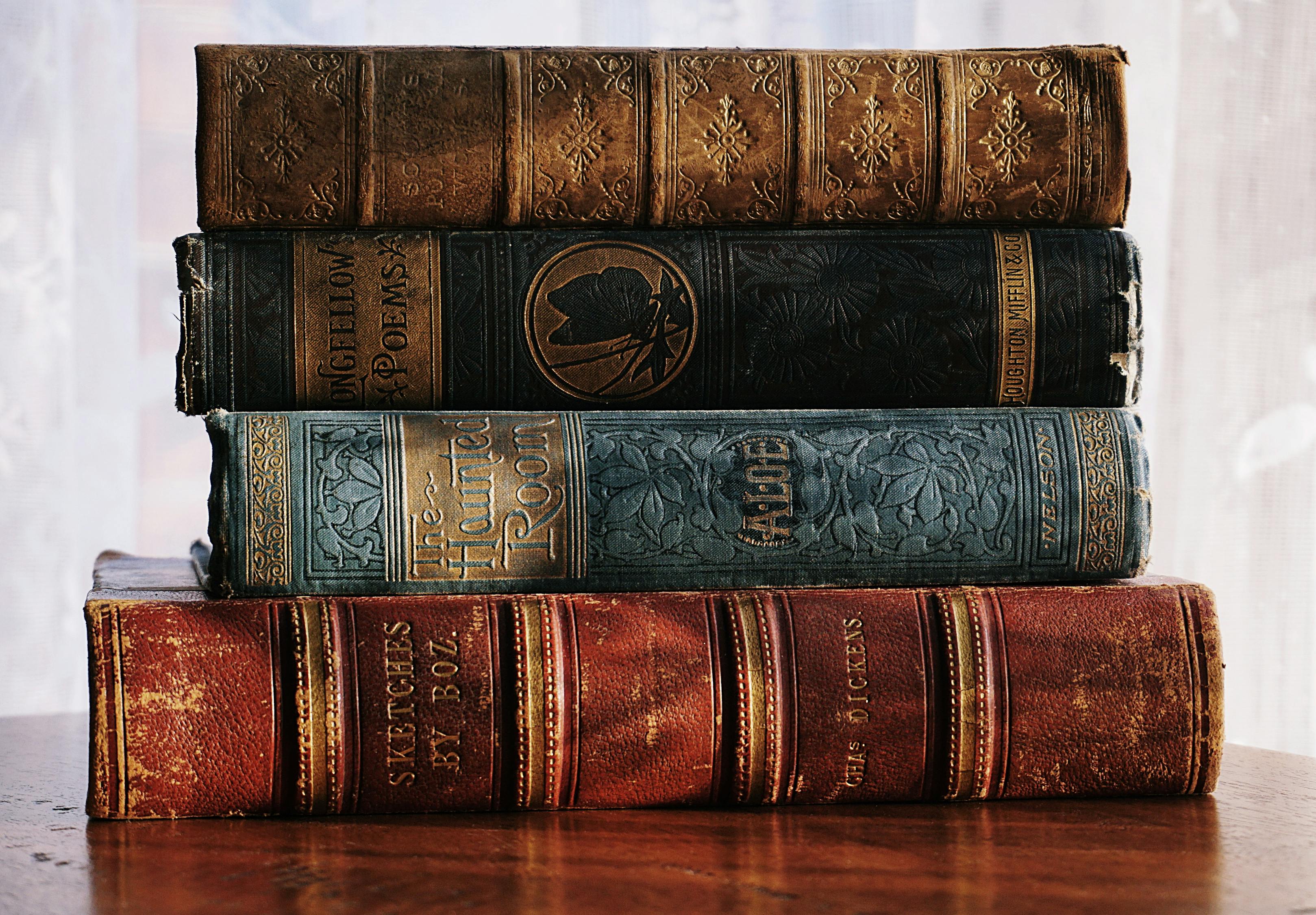 image article de blog Quel est le meilleur livre de tous les temps ?
