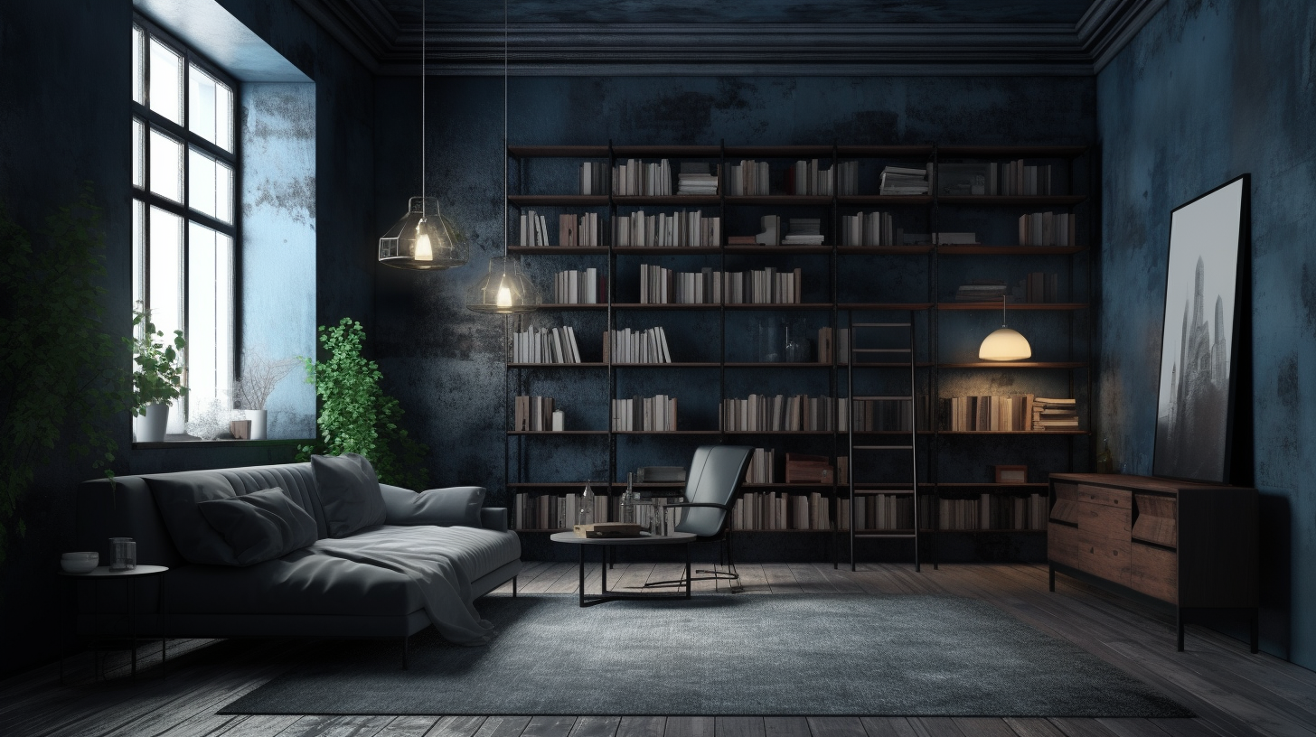 Collection porte livre